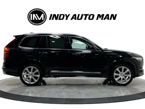 Another view of 2018 Volvo XC90 T6 Inscription for sale in Westfield, IN at Indy Auto Man - Westfield