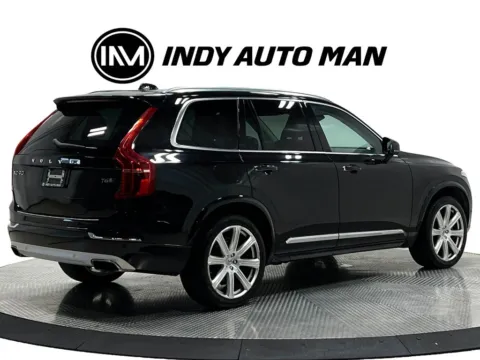 More photos of 2018 Volvo XC90 T6 Inscription at Indy Auto Man - Westfield, IN
