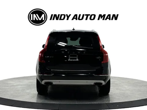 More photos of 2018 Volvo XC90 T6 Inscription at Indy Auto Man - Westfield, IN