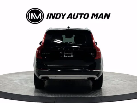 More photos of 2018 Volvo XC90 T6 Inscription at Indy Auto Man - Westfield, IN