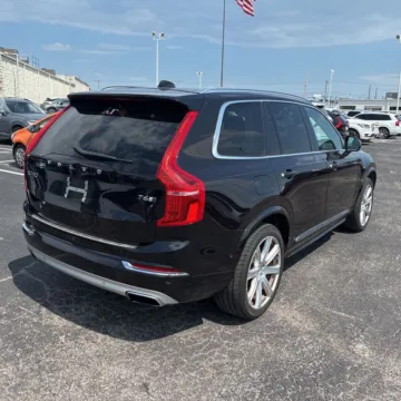 Another view of 2018 Volvo XC90 T6 Inscription for sale in Westfield, IN at Indy Auto Man - Westfield