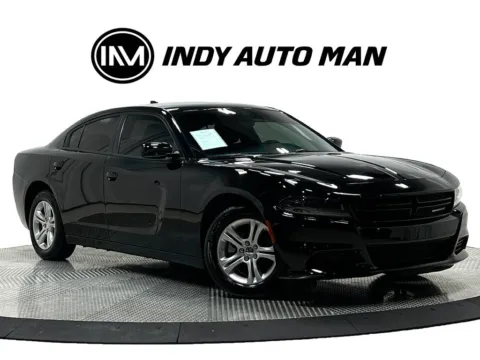 Photos of 2023 Dodge Charger SXT for sale in Westfield, IN at Indy Auto Man - Westfield