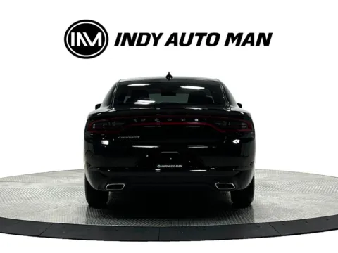 More photos of 2023 Dodge Charger SXT at Indy Auto Man - Westfield, IN