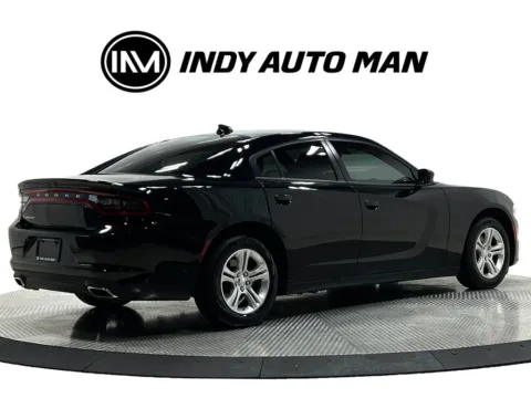 More photos of 2023 Dodge Charger SXT at Indy Auto Man - Westfield, IN