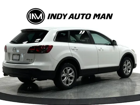 More photos of 2015 Mazda CX-9 Sport at Indy Auto Man - Westfield, IN
