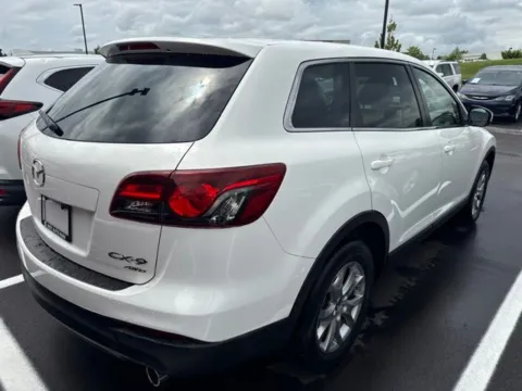 More photos of 2015 Mazda CX-9 Sport at Indy Auto Man - Westfield, IN