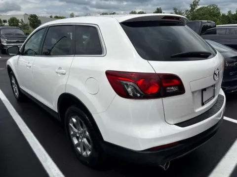 More photos of 2015 Mazda CX-9 Sport at Indy Auto Man - Westfield, IN