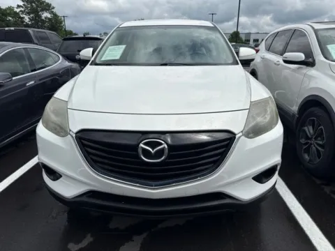 Photos of 2015 Mazda CX-9 Sport for sale in Westfield, IN at Indy Auto Man - Westfield