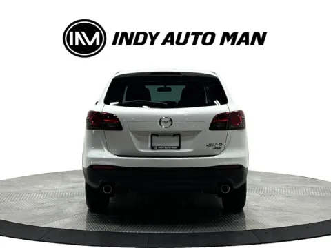 More photos of 2015 Mazda CX-9 Sport at Indy Auto Man - Westfield, IN