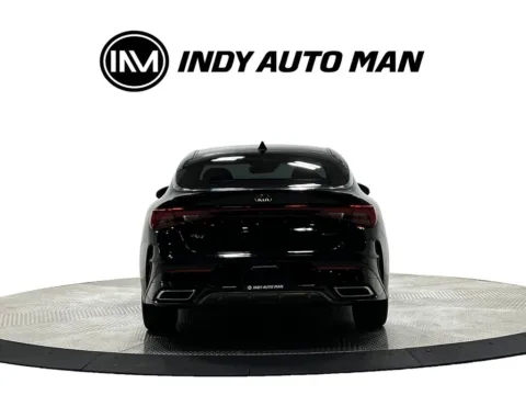 More photos of 2021 Kia K5 GT-Line at Indy Auto Man - Westfield, IN