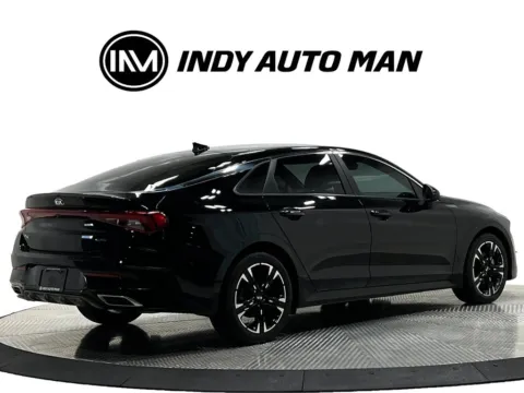 More photos of 2021 Kia K5 GT-Line at Indy Auto Man - Westfield, IN