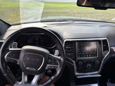 More photos of 2015 Jeep Grand Cherokee SRT at Indy Auto Man - Westfield, IN