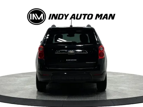 More photos of 2015 Chevrolet Equinox LT 1LT at Indy Auto Man - Westfield, IN