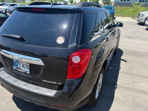 Another view of 2015 Chevrolet Equinox LT 1LT for sale in Westfield, IN at Indy Auto Man - Westfield