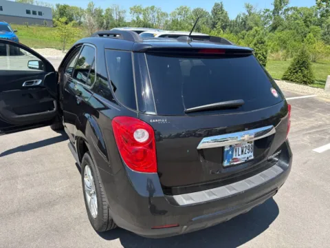 More photos of 2015 Chevrolet Equinox LT 1LT at Indy Auto Man - Westfield, IN