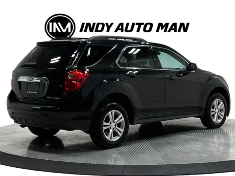 More photos of 2015 Chevrolet Equinox LT 1LT at Indy Auto Man - Westfield, IN