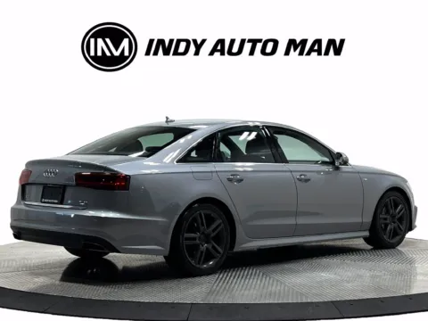 More photos of 2017 Audi A6 2.0T Premium quattro at Indy Auto Man - Westfield, IN