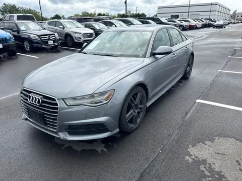 Another view of 2017 Audi A6 2.0T Premium quattro for sale in Westfield, IN at Indy Auto Man - Westfield