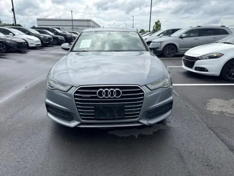 Photos of 2017 Audi A6 2.0T Premium quattro for sale in Westfield, IN at Indy Auto Man - Westfield