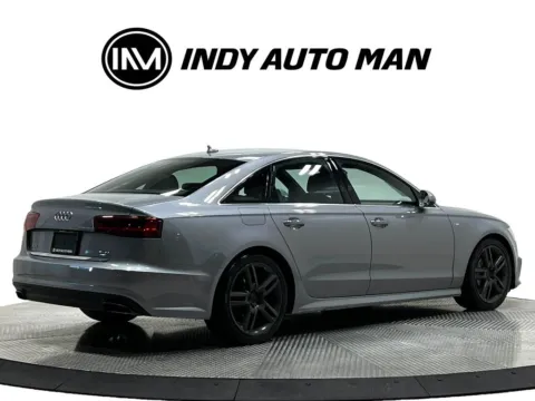 More photos of 2017 Audi A6 2.0T Premium quattro at Indy Auto Man - Westfield, IN