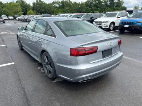 More photos of 2017 Audi A6 2.0T Premium quattro at Indy Auto Man - Westfield, IN
