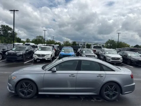 More photos of 2017 Audi A6 2.0T Premium quattro at Indy Auto Man - Westfield, IN