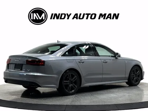 More photos of 2017 Audi A6 2.0T Premium quattro at Indy Auto Man - Westfield, IN