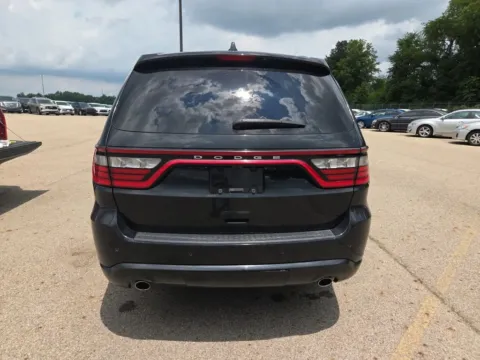 More photos of 2018 Dodge Durango GT at Indy Auto Man - Westfield, IN