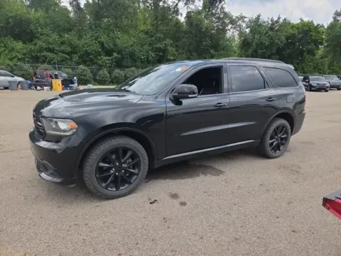 Photos of 2018 Dodge Durango GT for sale in Westfield, IN at Indy Auto Man - Westfield