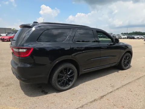 Another view of 2018 Dodge Durango GT for sale in Westfield, IN at Indy Auto Man - Westfield