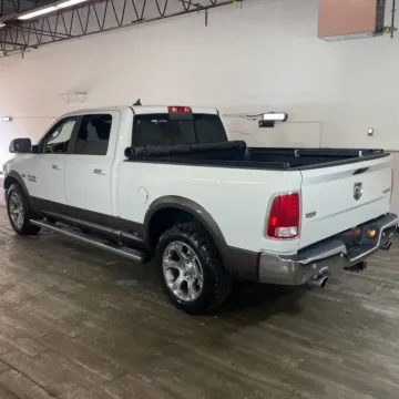 More photos of 2017 Ram 1500 Laramie at Indy Auto Man - Westfield, IN