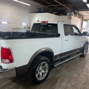 Another view of 2017 Ram 1500 Laramie for sale in Westfield, IN at Indy Auto Man - Westfield