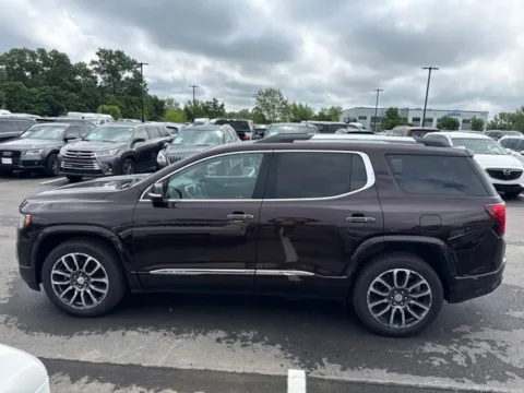 More photos of 2020 GMC Acadia Denali at Indy Auto Man - Westfield, IN