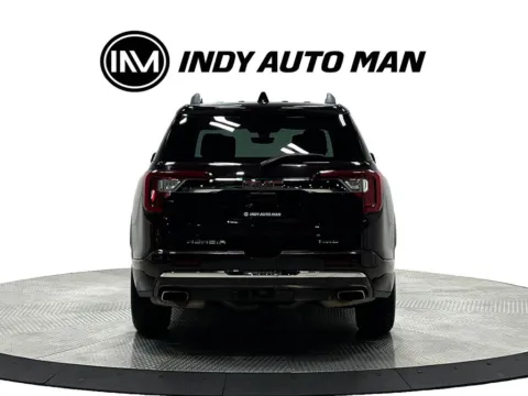 More photos of 2020 GMC Acadia Denali at Indy Auto Man - Westfield, IN