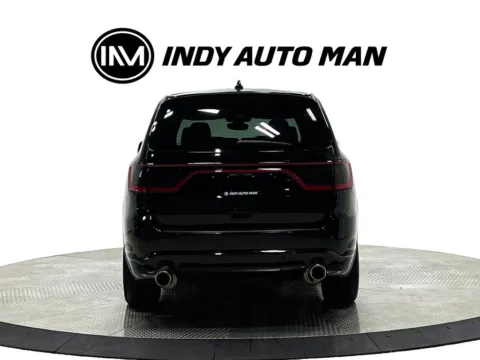 More photos of 2021 Dodge Durango R/T at Indy Auto Man - Westfield, IN