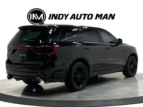 More photos of 2021 Dodge Durango R/T at Indy Auto Man - Westfield, IN