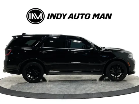 Another view of 2021 Dodge Durango R/T for sale in Westfield, IN at Indy Auto Man - Westfield