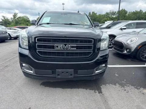 Photos of 2019 GMC Yukon XL SLT for sale in Westfield, IN at Indy Auto Man - Westfield