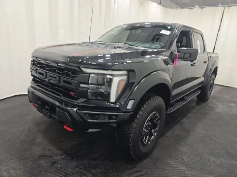 Photos of 2025 Ford F-150 Raptor for sale in Westfield, IN at Indy Auto Man - Westfield