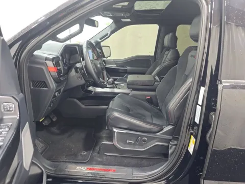 More photos of 2025 Ford F-150 Raptor at Indy Auto Man - Westfield, IN