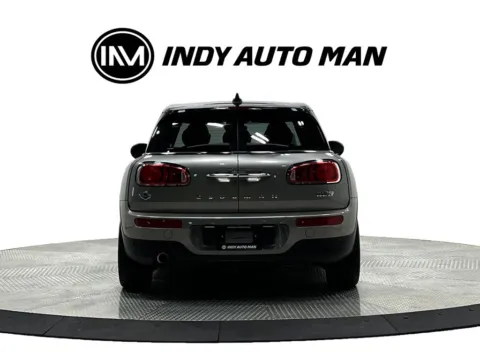 More photos of 2018 MINI Cooper Clubman at Indy Auto Man - Westfield, IN