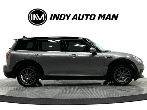 Another view of 2018 MINI Cooper Clubman for sale in Westfield, IN at Indy Auto Man - Westfield