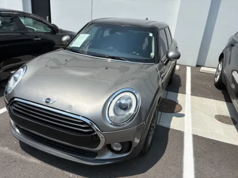 Photos of 2018 MINI Cooper Clubman for sale in Westfield, IN at Indy Auto Man - Westfield