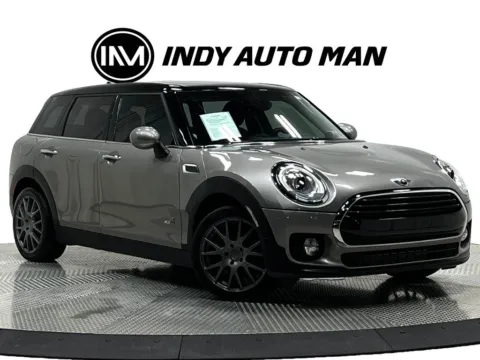 Photos of 2018 MINI Cooper Clubman for sale in Westfield, IN at Indy Auto Man - Westfield