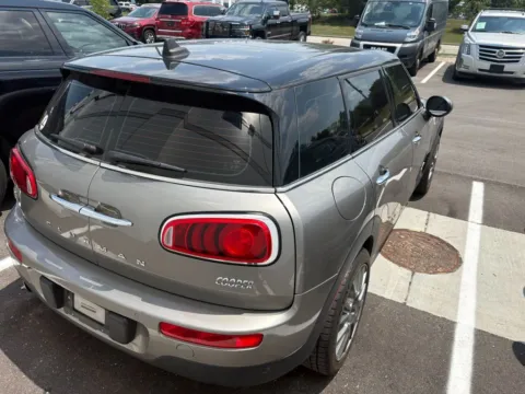 Another view of 2018 MINI Cooper Clubman for sale in Westfield, IN at Indy Auto Man - Westfield