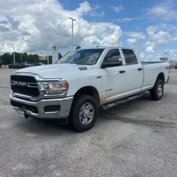 Another view of 2020 Ram 2500 Tradesman for sale in Westfield, IN at Indy Auto Man - Westfield