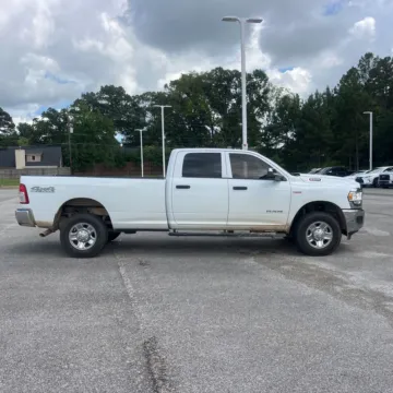 More photos of 2020 Ram 2500 Tradesman at Indy Auto Man - Westfield, IN
