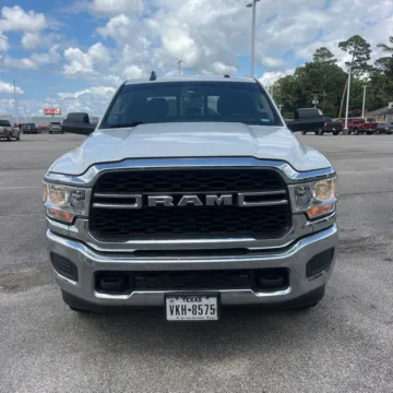 Photos of 2020 Ram 2500 Tradesman for sale in Westfield, IN at Indy Auto Man - Westfield