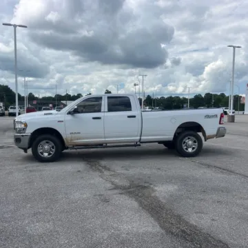 More photos of 2020 Ram 2500 Tradesman at Indy Auto Man - Westfield, IN