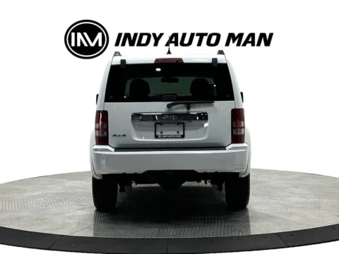 More photos of 2012 Jeep Liberty Sport at Indy Auto Man - Westfield, IN